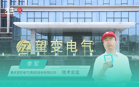 开云登陆口网页版x望变电气